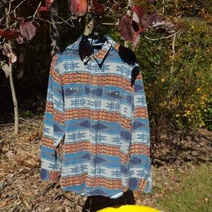 Fall shirt.  Perfect for Fall Winter